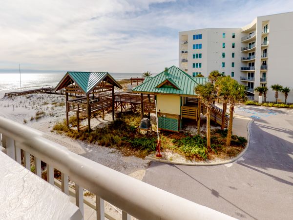 Okaloosa Island Fort Walton Beach Condo 1019984
