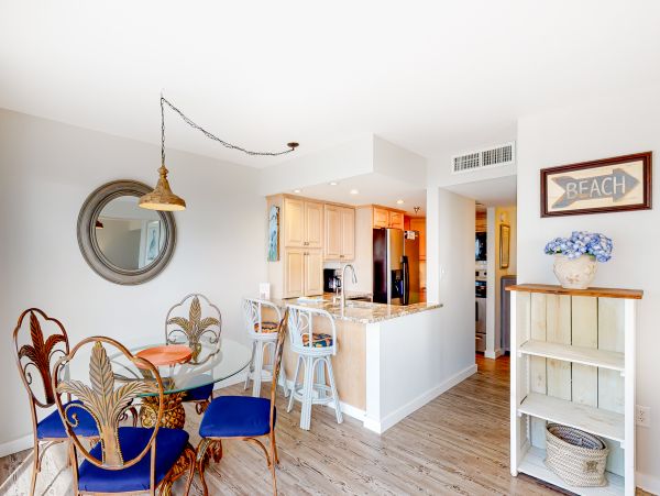 Okaloosa Island Fort Walton Beach Condo 1019984