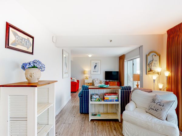 Okaloosa Island Fort Walton Beach Condo 1019984