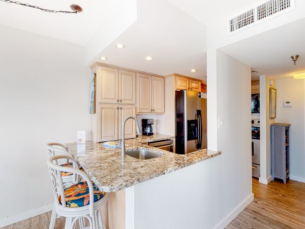 Okaloosa Island Fort Walton Beach Condo 1019984