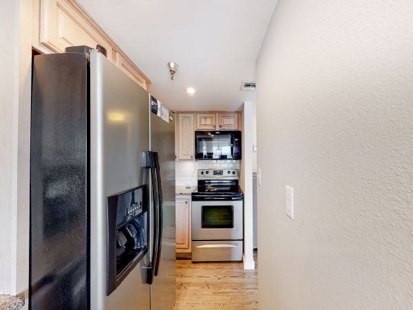 Okaloosa Island Fort Walton Beach Condo 1019984