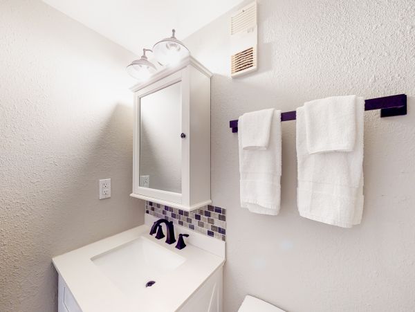 Okaloosa Island Fort Walton Beach Condo 1019984