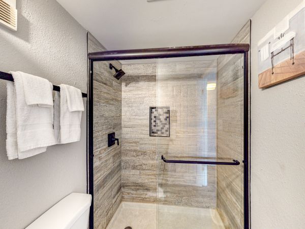 Okaloosa Island Fort Walton Beach Condo 1019984