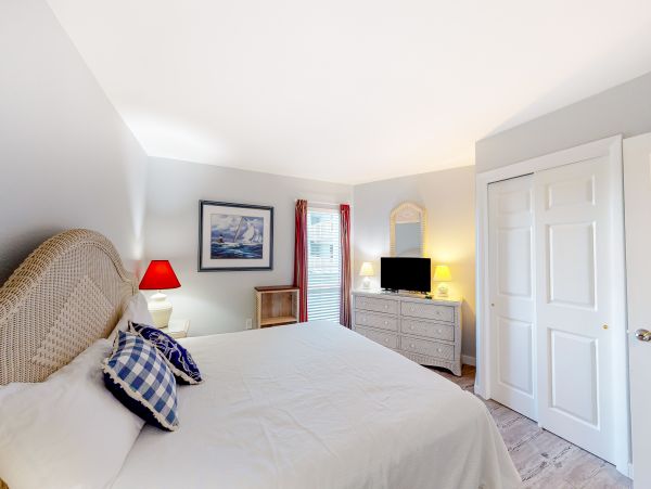 Okaloosa Island Fort Walton Beach Condo 1019984