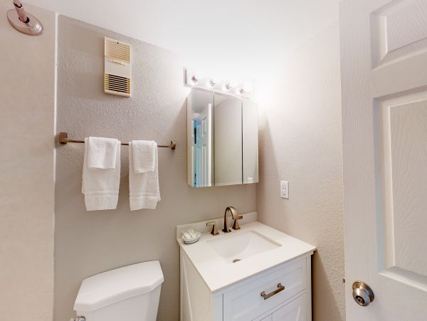 Okaloosa Island Fort Walton Beach Condo 1019984