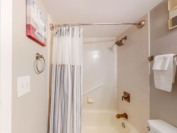 Okaloosa Island Fort Walton Beach Condo 1019984