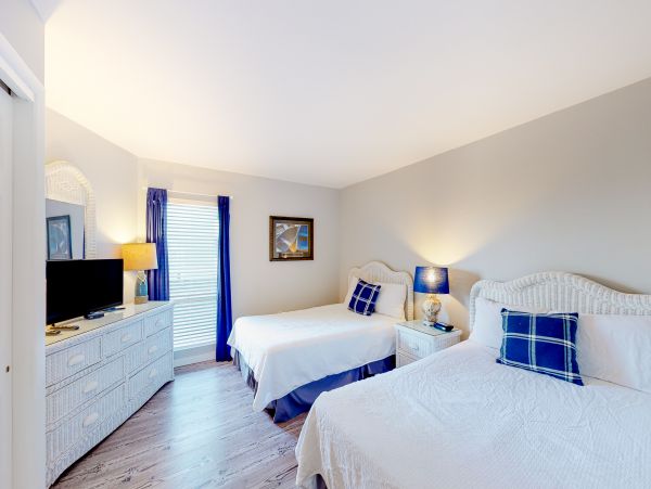 Okaloosa Island Fort Walton Beach Condo 1019984