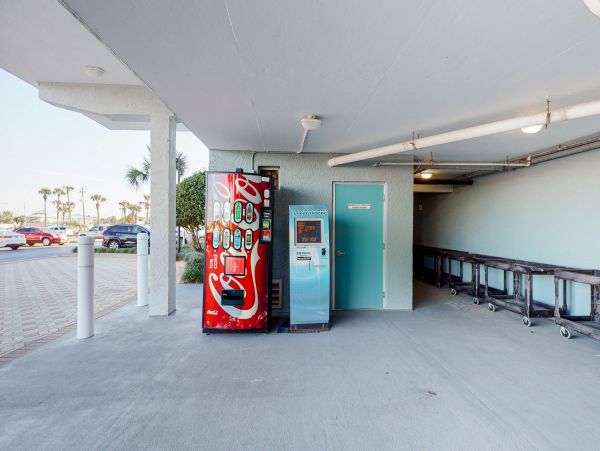 Okaloosa Island Fort Walton Beach Condo 1019984
