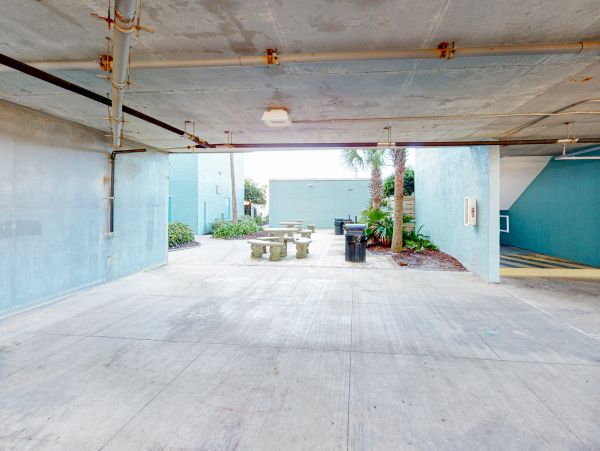 Okaloosa Island Fort Walton Beach Condo 1019984