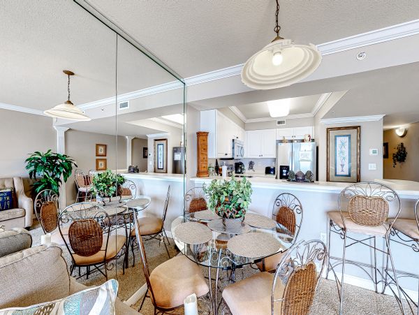 Okaloosa Island Fort Walton Beach Condo 1019985