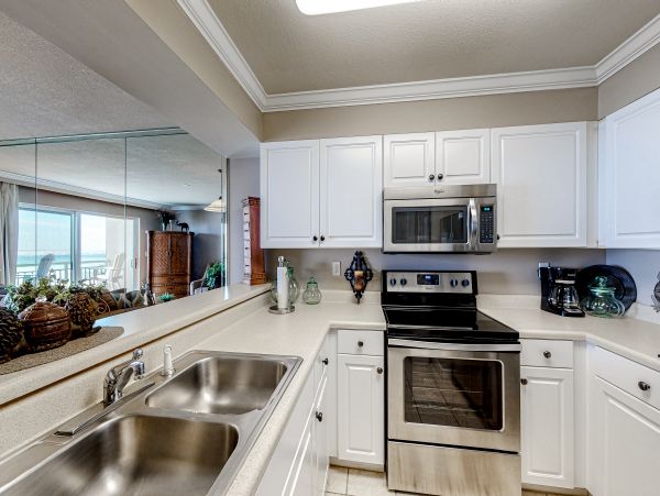 Okaloosa Island Fort Walton Beach Condo 1019985