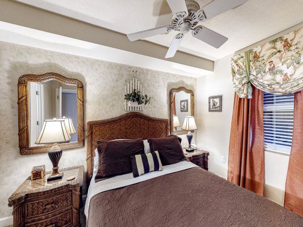 Okaloosa Island Fort Walton Beach Condo 1019985