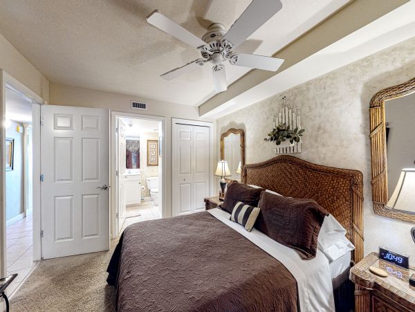 Okaloosa Island Fort Walton Beach Condo 1019985