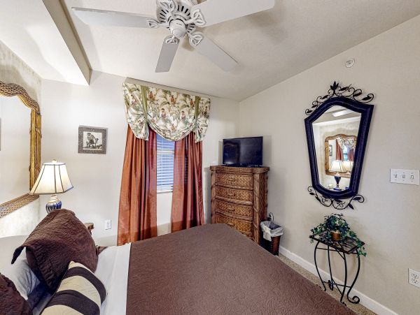 Okaloosa Island Fort Walton Beach Condo 1019985