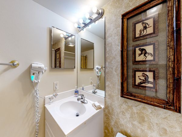 Okaloosa Island Fort Walton Beach Condo 1019985