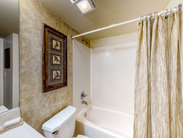 Okaloosa Island Fort Walton Beach Condo 1019985