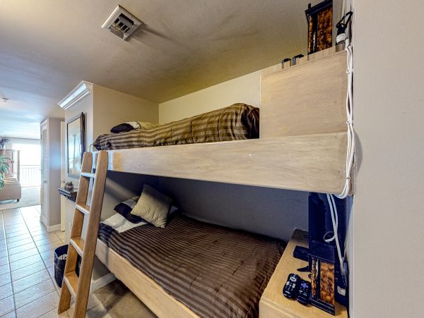Okaloosa Island Fort Walton Beach Condo 1019985