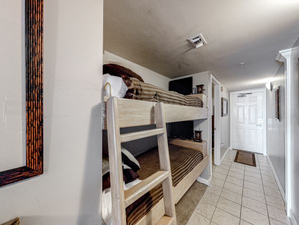Okaloosa Island Fort Walton Beach Condo 1019985