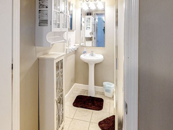 Okaloosa Island Fort Walton Beach Condo 1019985