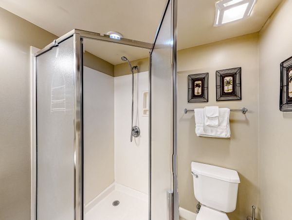 Okaloosa Island Fort Walton Beach Condo 1019985