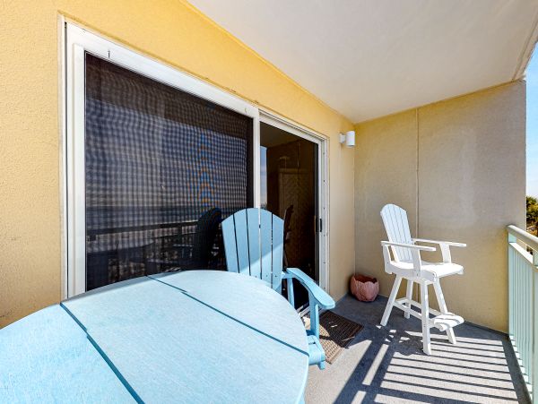 Okaloosa Island Fort Walton Beach Condo 1019985