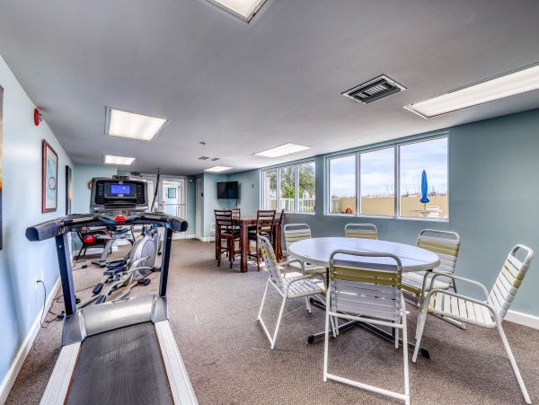 Okaloosa Island Fort Walton Beach Condo 1019985