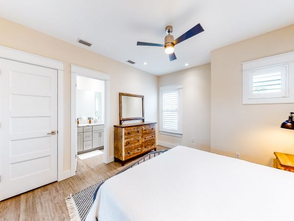 Okaloosa Island Fort Walton Beach Home 1019986