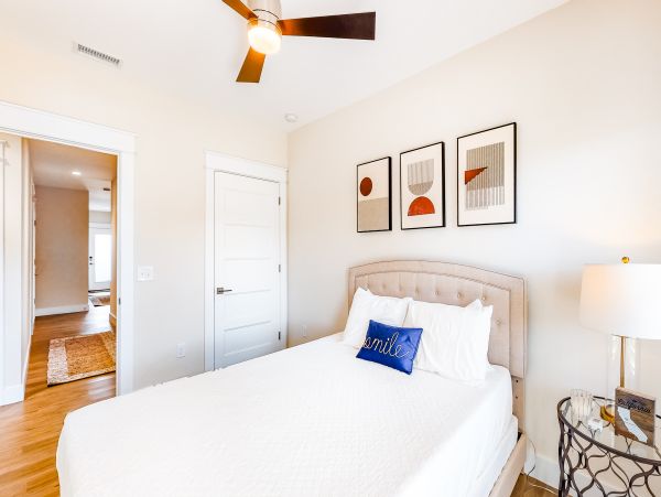 Okaloosa Island Fort Walton Beach Home 1019986