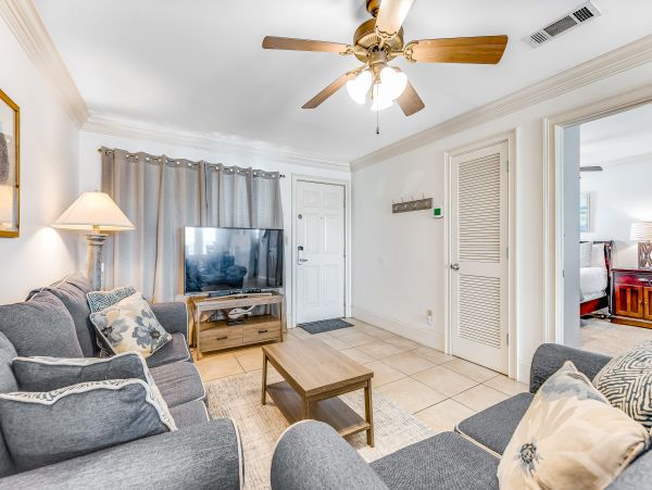 Okaloosa Island Fort Walton Beach Home 1019988