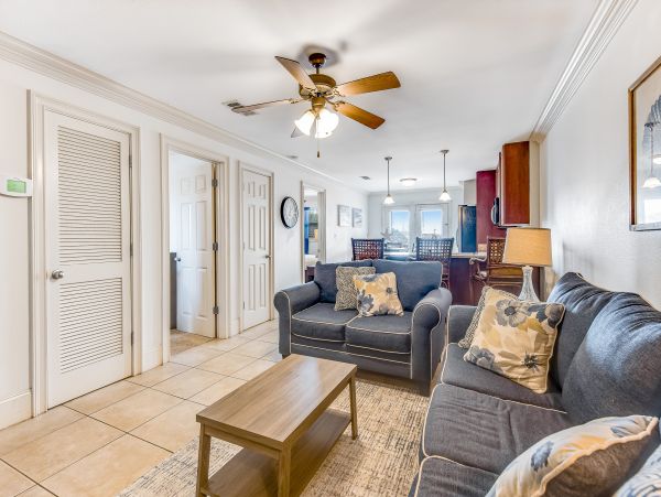 Okaloosa Island Fort Walton Beach Home 1019988