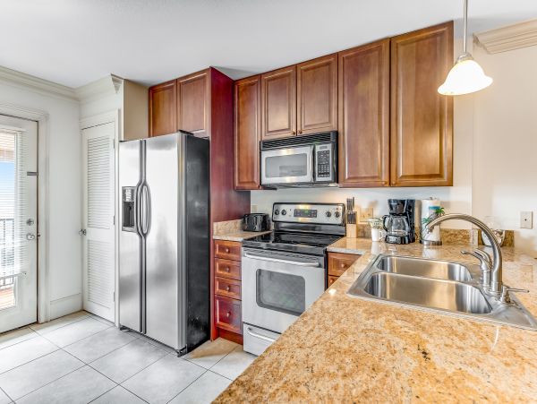 Okaloosa Island Fort Walton Beach Home 1019988