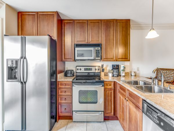 Okaloosa Island Fort Walton Beach Home 1019988