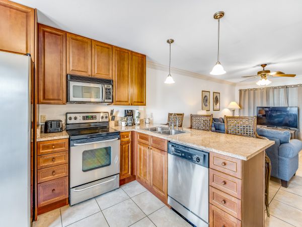 Okaloosa Island Fort Walton Beach Home 1019988