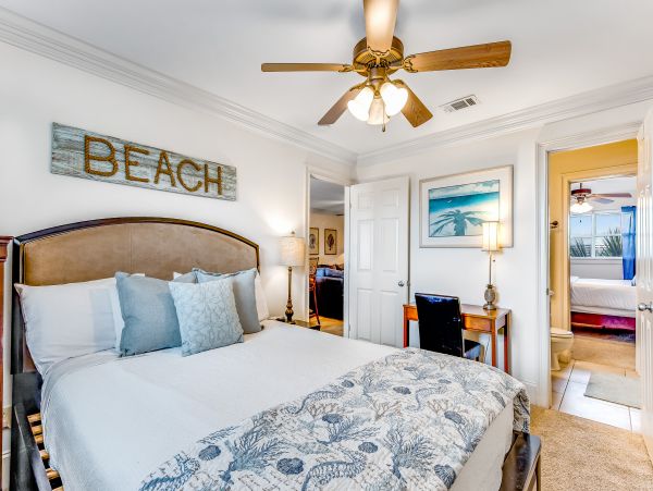 Okaloosa Island Fort Walton Beach Home 1019988