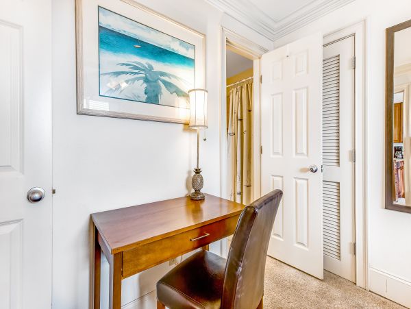 Okaloosa Island Fort Walton Beach Home 1019988