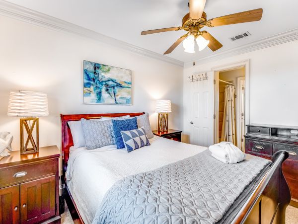 Okaloosa Island Fort Walton Beach Home 1019988