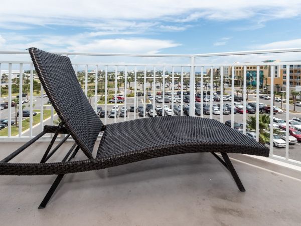 Okaloosa Island Fort Walton Beach Condo 1019989