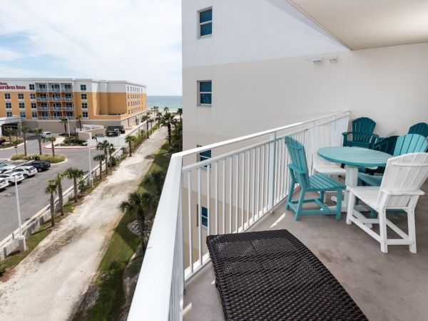 Okaloosa Island Fort Walton Beach Condo 1019989