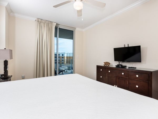 Okaloosa Island Fort Walton Beach Condo 1019989
