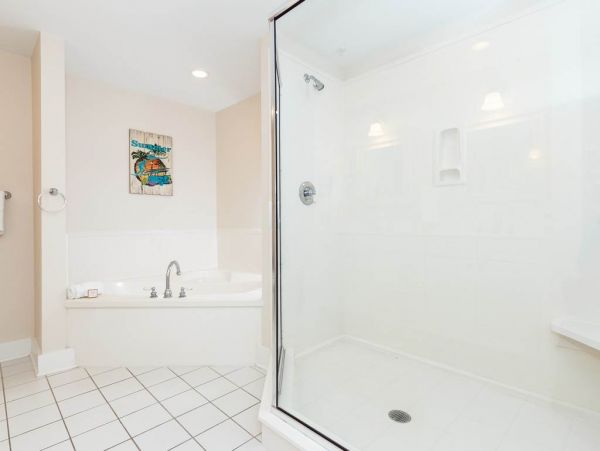 Okaloosa Island Fort Walton Beach Condo 1019989