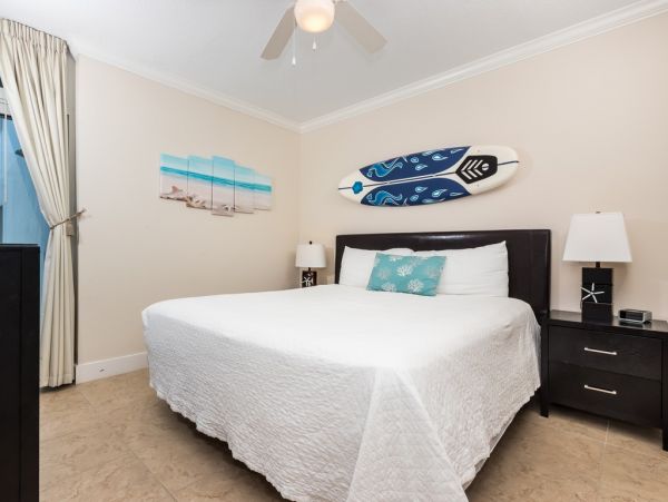 Okaloosa Island Fort Walton Beach Condo 1019989