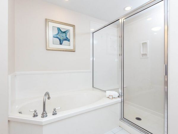 Okaloosa Island Fort Walton Beach Condo 1019989