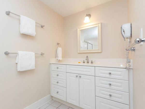 Okaloosa Island Fort Walton Beach Condo 1019989