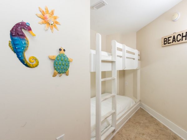 Okaloosa Island Fort Walton Beach Condo 1019989