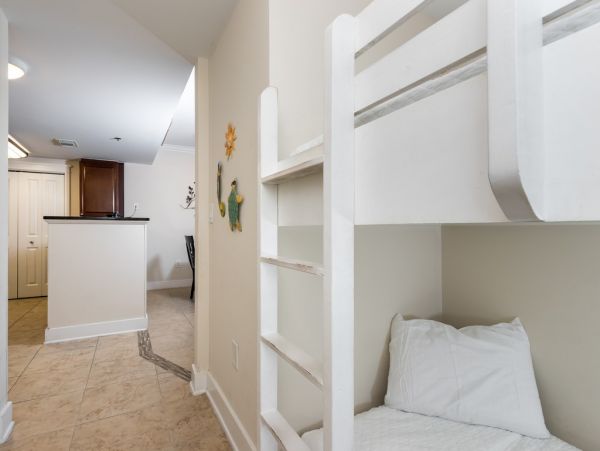 Okaloosa Island Fort Walton Beach Condo 1019989