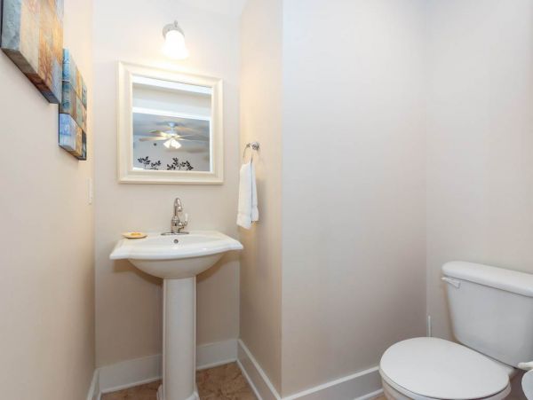 Okaloosa Island Fort Walton Beach Condo 1019989