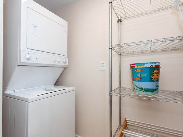Okaloosa Island Fort Walton Beach Condo 1019989