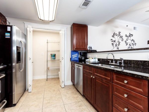 Okaloosa Island Fort Walton Beach Condo 1019989