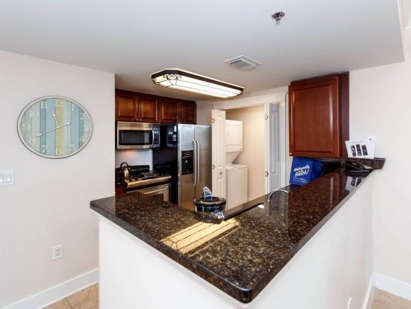 Okaloosa Island Fort Walton Beach Condo 1019989