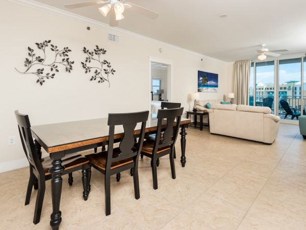 Okaloosa Island Fort Walton Beach Condo 1019989